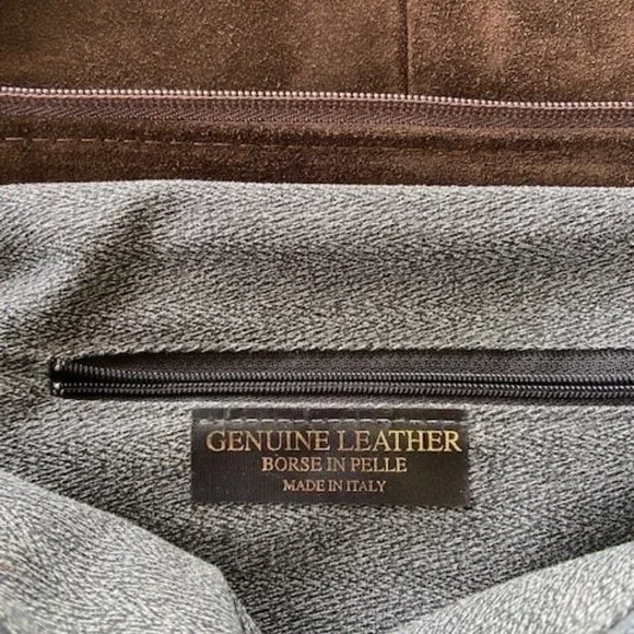 Fringe Purse - Picture 3 of 4